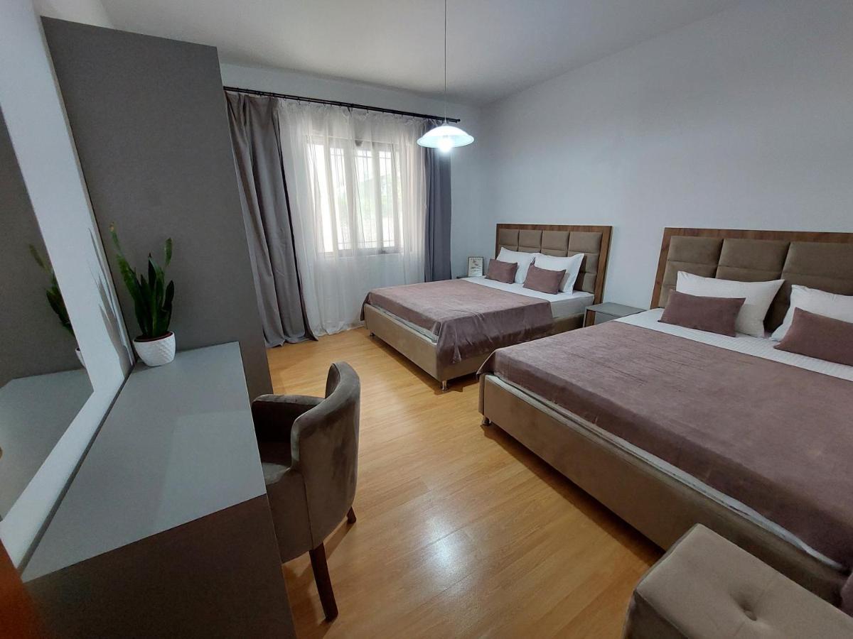 Passiflora Apartment - Near The Sea Bar Buitenkant foto